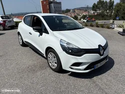 Renault Clio 1.5 dCi Confort