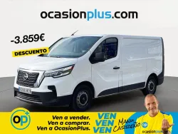 NISSAN Primastar Furgón 2.0dCi L1H1 1T Comfort 110