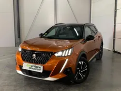 Peugeot 2008 GENERATION-II 1.5 BLUEHDI 130 GT LINE START-STOP -Garantie 12 mois