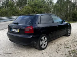 Audi A3 1.9tdi