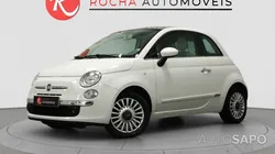 Fiat 500 de 2022