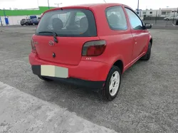Toyota Yaris 1.0 c gasolina