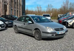 Citroën C5 1.8 16V PACK / vendue sans garantie
