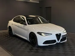 ALFA ROMEO GIULIA 2.0 T 280 Veloce Q4