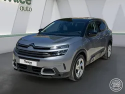 CITROEN C5 AIRCROSS 1.5 BlueHDi - 130 - 1ère Main/Suivi Complet - Garantie 12 Mois