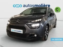 CITROEN C3 Origin 1.2 PureTech S&S Max 83