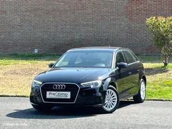 Audi A3 Sportback 1.6 TDI Attraction Ultra