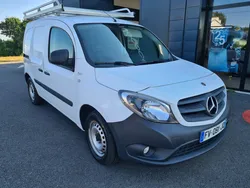 Mercedes citan 109 cdi long 3 places
