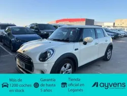 MINI One