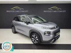 Citroën C3 Aircross 1.2 PureTech Shine