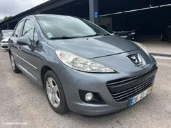 Peugeot 207 1.4 16V SE Sportium