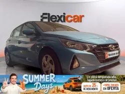 HYUNDAI i20 1.2 MPI Essence