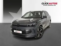Volkswagen Tiguan 2.0TDI Más DSG 110kW