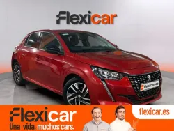 PEUGEOT 208 1.2 Puretech S&S Active 100