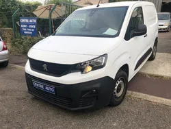 Peugeot partner 1.5 hdi phase 2 ct ok