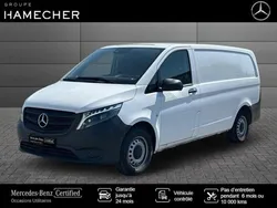 Mercedes-benz Vito Fg 116 CDI Long Pro Propulsion 9G-Tronic