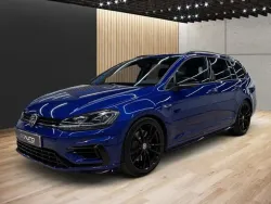 Volkswagen Golf Variant R 2.0 TSI 228 kW (310 CV) 4MOTION DSG 7 ve