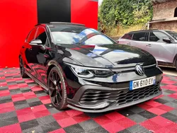 VOLKSWAGEN GOLF 2.0 TSI 300 DSG7 GTI Clubsport