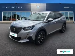 Peugeot 2008 1.2 PureTech 130ch S&S Allure
