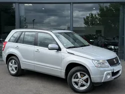 SUZUKI GRAND VITARA 5 portes 1.9 DDIS 129 cv Luxe