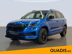 SKODA Karoq 2.0TDI AdBlue Sportline 4x4 DSG 110kW