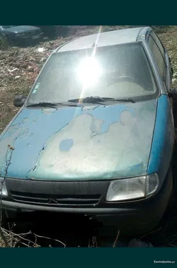 Citroën Saxo 1.1i
