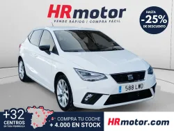 SEAT Ibiza 1.0 TSI S&S FR XS 110