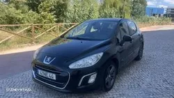 Peugeot 308 1.6 e-HDi Sportium CVM6