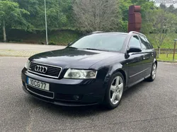 Audi A4 B6