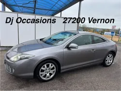 RENAULT LAGUNA 3 Phase 2 Coupé 2.0 dCi 16V FAP eco2 150 cv GPS RADARS XÉNONS ATTELAGE DE 2012
