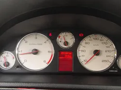 Peugeot 407 diesel 136 cv