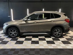 BMW X1 F48 XLINE 18i SDRIVE 140 CH BVA 139500 kms TOIT OUVRANT / GPS PRO / ENTRETIEN EXCLUSIF BMW