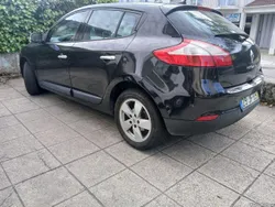 Renault Mégane megane 1.5 dci