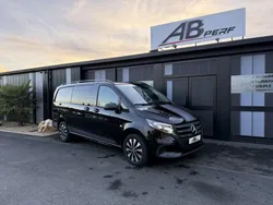 Mercedes VITO TOURER 119 CDI LONG SELECT INTEGRALE 9G-TRONIC