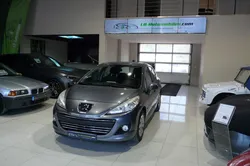 Peugeot 207 (2) 1.6 vti 120 sportium 5p