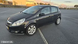 Opel Corsa 1.2 Enjoy