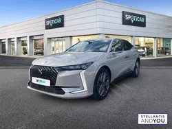 DS 4 Hybride 136 e-DCT6 Pallas