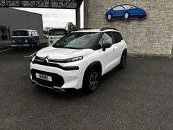 Citroen C3 AIRCROSS BLUEHDI 110CH S&S FEEL PACK