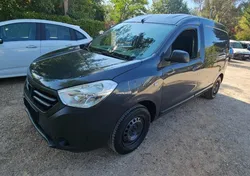Dacia Dokker AMBIANCE