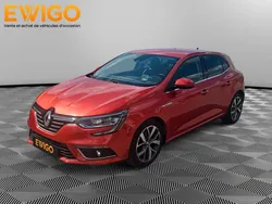 RENAULT MEGANE 1.2 TCE 130 ENERGY INTENS EDC BVa