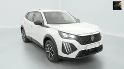 Peugeot 2008 100 S BVM6 Style