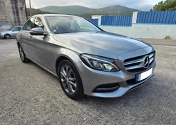 Mercedes-Benz C 220 d Avantgarde+