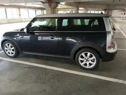 MINI Clubman Cooper 1.6 diesel clubman