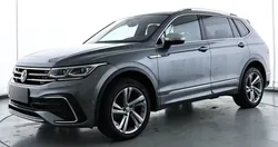 Volkswagen Tiguan Allspace 2.0 TDI 200ch R-Line 4Motion DSG7