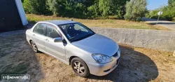 Mitsubishi Lancer 1.6 Comfort