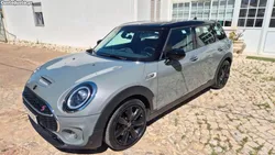 MINI Clubman Cooper S 2.0 i 178cv.
