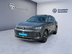 VOLKSWAGEN Tiguan 1.5 eTSI 150ch DSG7 Elegance