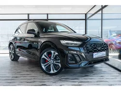 AUDI Q5 Quattro 2.0 40 TDI Mild Hybrid - 204 S line S-Tronic Edition One PHASE 2