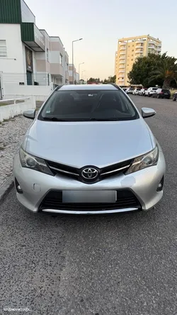 Toyota Auris Touring Sports 1.4 D-4D Active+AC