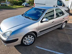 Citroen xsara 1.4 hdi